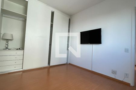 Apartamento para alugar com 58m², 1 quarto e 1 vaga