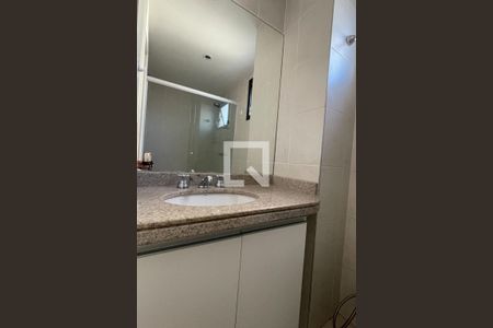 Apartamento para alugar com 58m², 1 quarto e 1 vaga