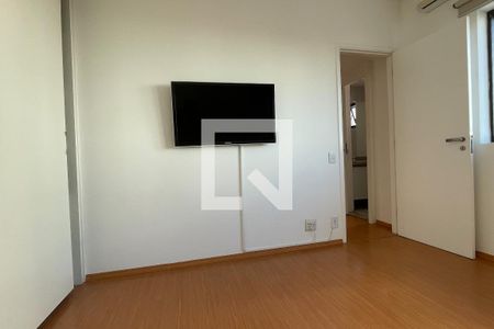 Apartamento para alugar com 58m², 1 quarto e 1 vaga