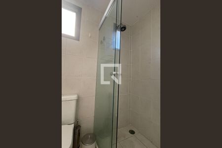 Apartamento para alugar com 58m², 1 quarto e 1 vaga