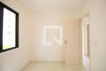 Quarto 1 de apartamento para alugar com 3 quartos, 70m² em Jardim Ampliação, São Paulo