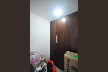 Apartamento para alugar com 120m², 3 quartos e 2 vagasQuarto deserviço