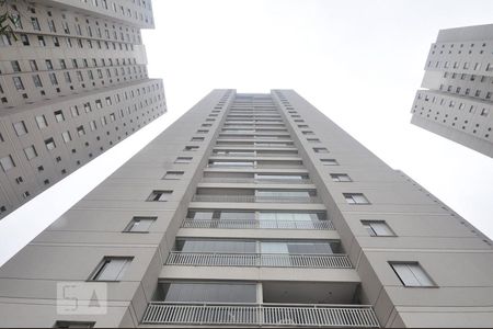 Apartamento para alugar com 120m², 3 quartos e 2 vagasFachada