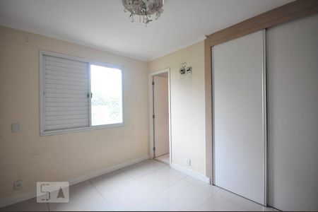 Suíte 2 de apartamento para alugar com 3 quartos, 120m² em Lar São Paulo, São Paulo