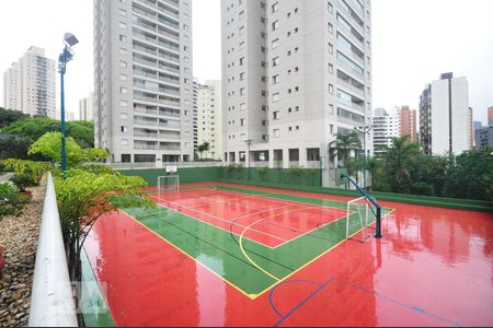 Apartamento para alugar com 120m², 3 quartos e 2 vagasQuadra