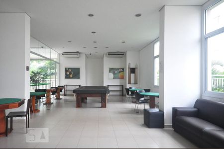 Apartamento para alugar com 120m², 3 quartos e 2 vagasSalão de jogos