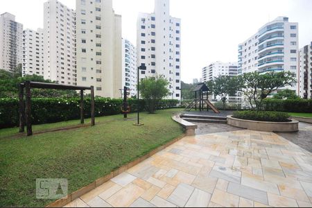 Apartamento para alugar com 120m², 3 quartos e 2 vagasPlayground