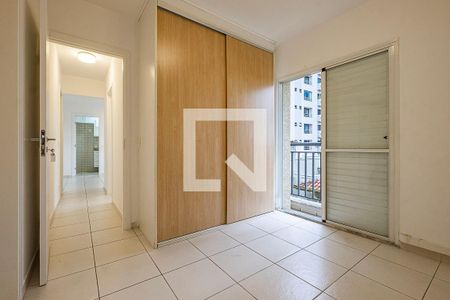 Suíte de apartamento para alugar com 2 quartos, 48m² em Jardim Paulista, São Paulo