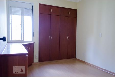 Suíte de apartamento para alugar com 2 quartos, 80m² em Mansões Santo Antônio, Campinas