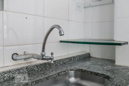 Apartamento à venda com 67m², 1 quarto e sem vaga Apartamento à venda com 67m², 1 quarto e sem vagaCozinha