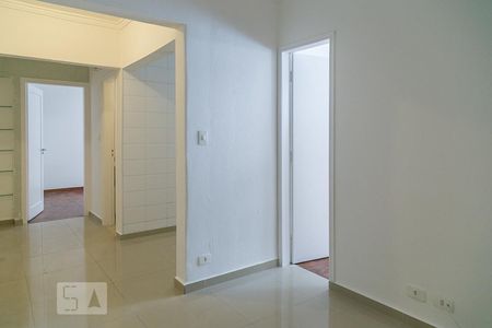 Apartamento à venda com 67m², 1 quarto e sem vaga Apartamento à venda com 67m², 1 quarto e sem vagaSala
