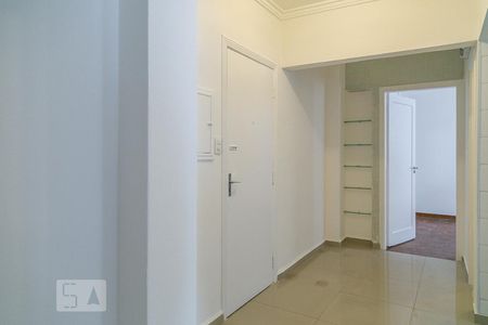 Apartamento à venda com 67m², 1 quarto e sem vaga Apartamento à venda com 67m², 1 quarto e sem vagaSala