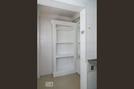 Apartamento à venda com 67m², 1 quarto e sem vaga Apartamento à venda com 67m², 1 quarto e sem vagaCozinha
