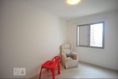 Quarto 1 de apartamento para alugar com 2 quartos, 70m² em Vila Suzana, São Paulo