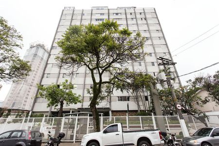 Apartamento para alugar com 115m², 3 quartos e 1 vagaFachada
