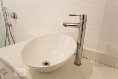 Apartamento para alugar com 115m², 3 quartos e 1 vagaBanheiro