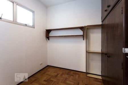 Apartamento para alugar com 115m², 3 quartos e 1 vagaQuarto de serviço