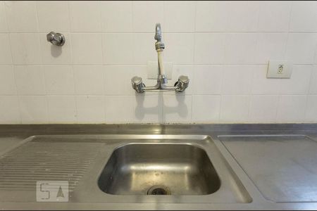 Apartamento para alugar com 115m², 3 quartos e 1 vagaCozinha