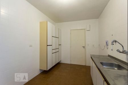 Apartamento para alugar com 115m², 3 quartos e 1 vagaCozinha