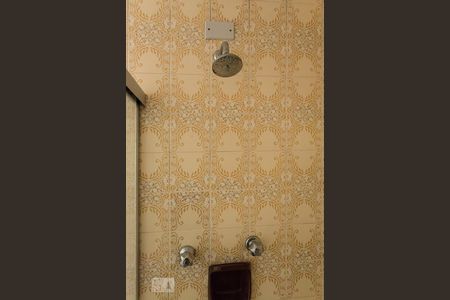 Apartamento para alugar com 115m², 3 quartos e 1 vagaBanheiro da suíte