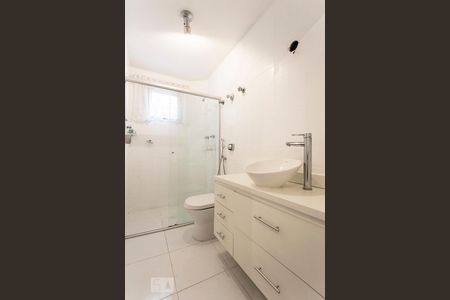 Apartamento para alugar com 115m², 3 quartos e 1 vagaBanheiro