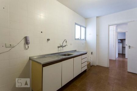 Apartamento para alugar com 115m², 3 quartos e 1 vagaCozinha