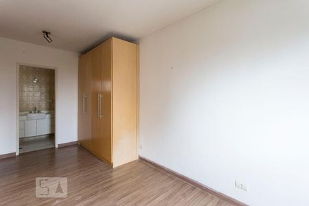 Apartamento para alugar com 115m², 3 quartos e 1 vagaSuíte