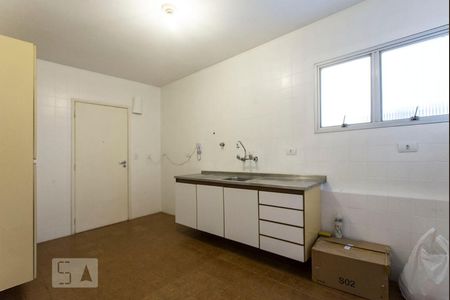 Apartamento para alugar com 115m², 3 quartos e 1 vagaCozinha