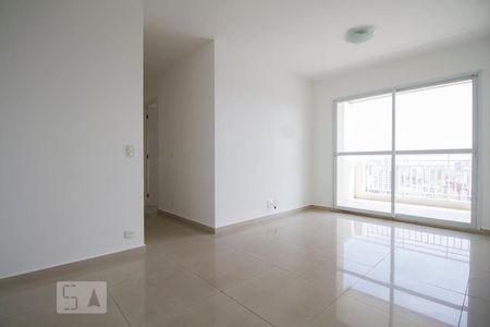 Sala de apartamento para alugar com 2 quartos, 61m² em Liberdade, São Paulo