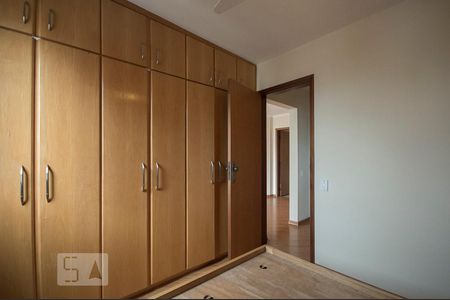 Quarto 01 de apartamento para alugar com 2 quartos, 68m² em Vila Gumercindo, São Paulo