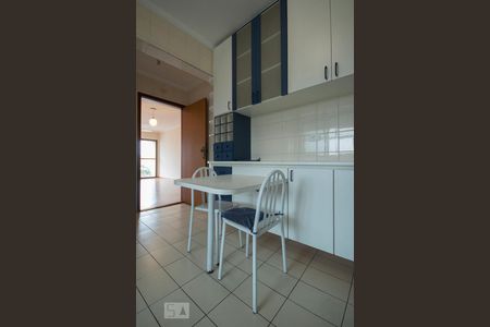 Cozinha de apartamento para alugar com 2 quartos, 68m² em Vila Gumercindo, São Paulo