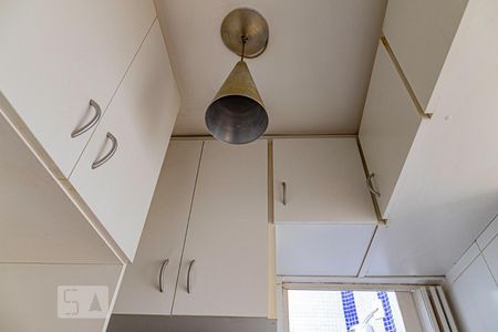 Armários de kitnet/studio à venda com 1 quarto, 30m² em Bela Vista, São Paulo