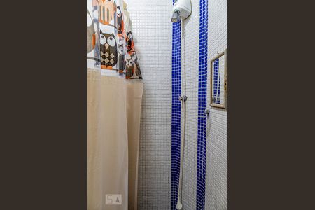 Studio à venda com 30m², 1 quarto e sem vagaBanheiro