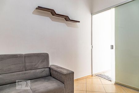 Studio de kitnet/studio à venda com 1 quarto, 30m² em Bela Vista, São Paulo