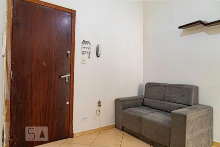 Studio de kitnet/studio à venda com 1 quarto, 30m² em Bela Vista, São Paulo