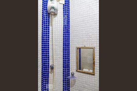 Studio à venda com 30m², 1 quarto e sem vagaBanheiro