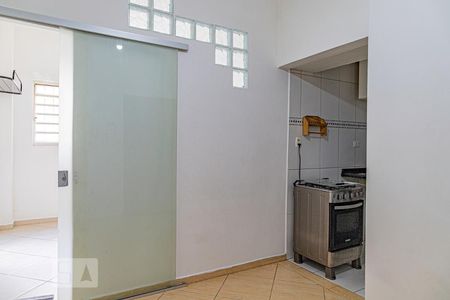 Studio de kitnet/studio à venda com 1 quarto, 30m² em Bela Vista, São Paulo