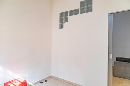 Quarto de kitnet/studio à venda com 1 quarto, 30m² em Bela Vista, São Paulo