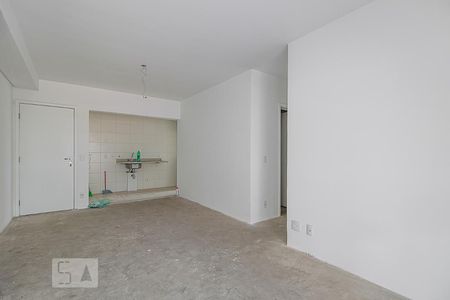 Sala de apartamento para alugar com 3 quartos, 97m² em Vila Gomes Cardim, São Paulo