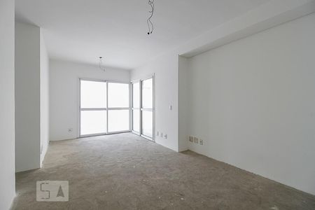 Sala de apartamento para alugar com 3 quartos, 97m² em Vila Gomes Cardim, São Paulo