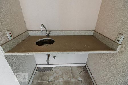 Apartamento para alugar com 97m², 3 quartos e 2 vagas Apartamento para alugar com 97m², 3 quartos e 2 vagasVaranda