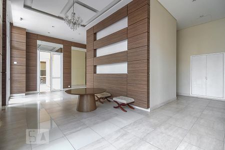 Apartamento para alugar com 97m², 3 quartos e 2 vagas Apartamento para alugar com 97m², 3 quartos e 2 vagasHall