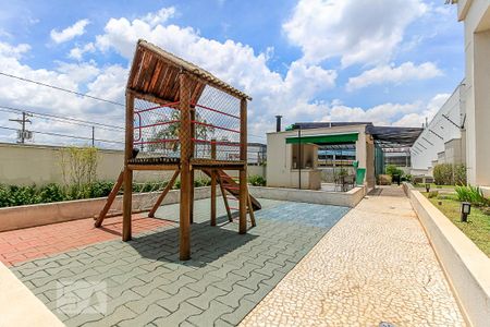 Apartamento para alugar com 97m², 3 quartos e 2 vagas Apartamento para alugar com 97m², 3 quartos e 2 vagasPlayground