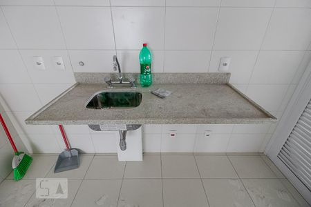 Apartamento para alugar com 97m², 3 quartos e 2 vagas Apartamento para alugar com 97m², 3 quartos e 2 vagasCozinha