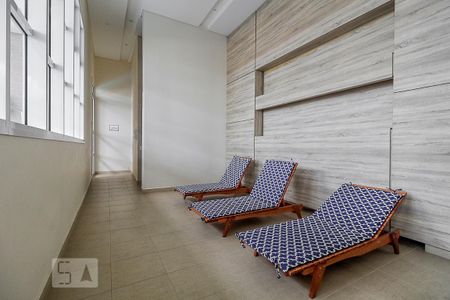 Apartamento para alugar com 97m², 3 quartos e 2 vagas Apartamento para alugar com 97m², 3 quartos e 2 vagasSala SPA