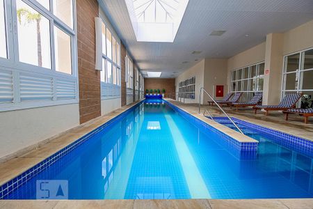 Apartamento para alugar com 97m², 3 quartos e 2 vagas Apartamento para alugar com 97m², 3 quartos e 2 vagasPiscina aquecida