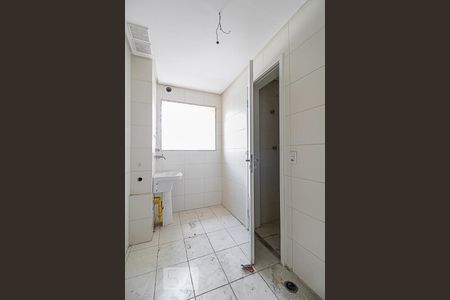 Apartamento para alugar com 97m², 3 quartos e 2 vagas Apartamento para alugar com 97m², 3 quartos e 2 vagasÁrea de serviço