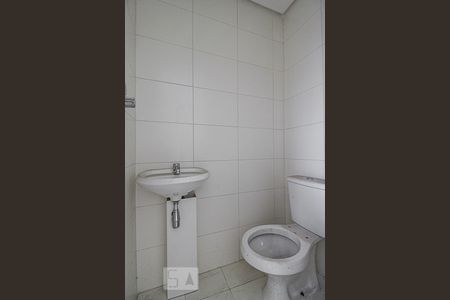 Apartamento para alugar com 97m², 3 quartos e 2 vagas Apartamento para alugar com 97m², 3 quartos e 2 vagasÁrea de serviço