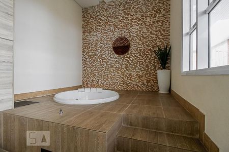 Apartamento para alugar com 97m², 3 quartos e 2 vagas Apartamento para alugar com 97m², 3 quartos e 2 vagasOfurô