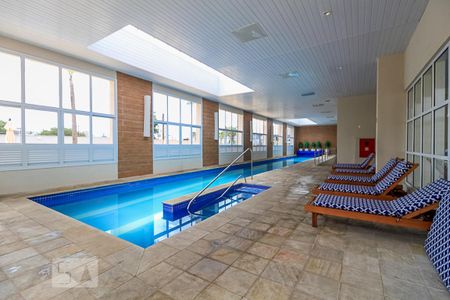 Apartamento para alugar com 97m², 3 quartos e 2 vagas Apartamento para alugar com 97m², 3 quartos e 2 vagasPiscina aquecida